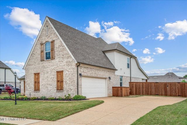 6585 Cataloochee Lane, Olive Branch, MS 38654