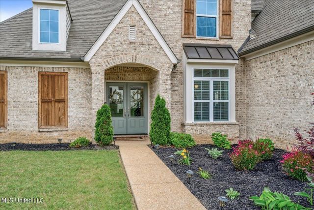 6585 Cataloochee Lane, Olive Branch, MS 38654