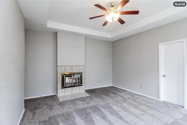 5218 Turtle Cove Road, Garland, TX 75044