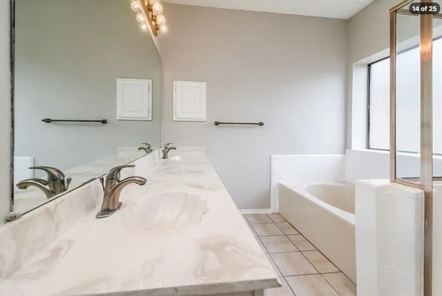 5218 Turtle Cove Road, Garland, TX 75044
