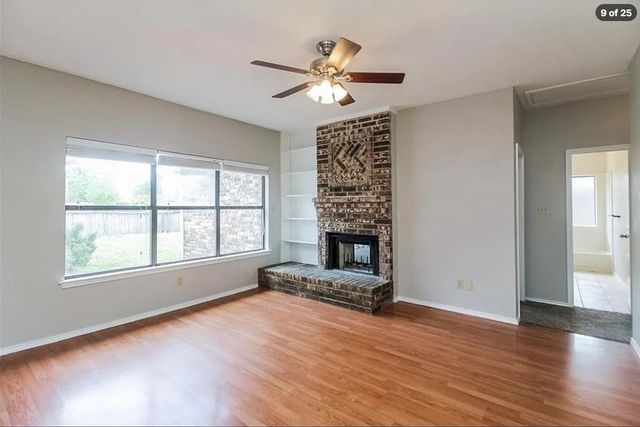 5218 Turtle Cove Road, Garland, TX 75044