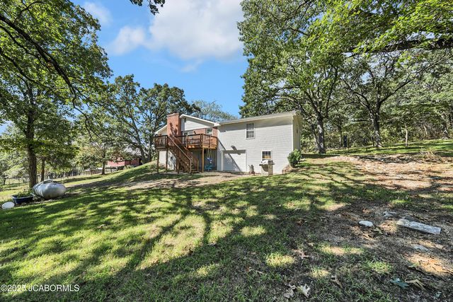 60516 KRATZER ROAD, California, MO 65018