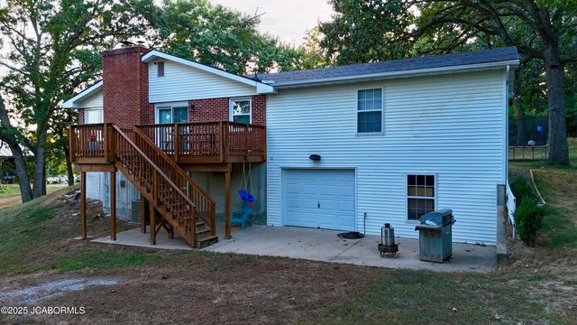 60516 KRATZER ROAD, California, MO 65018
