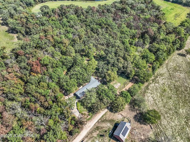 60516 KRATZER ROAD, California, MO 65018