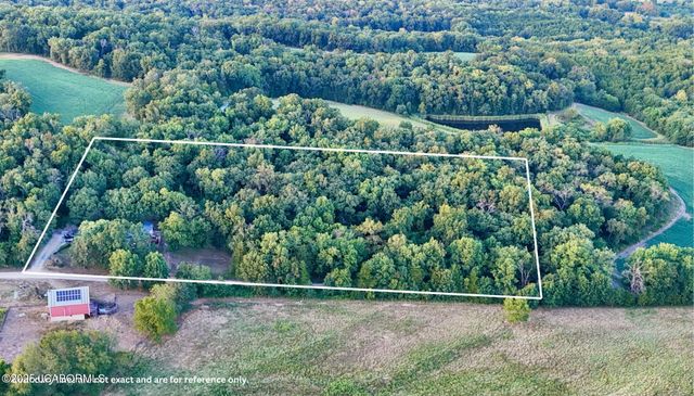 60516 KRATZER ROAD, California, MO 65018