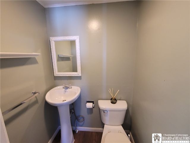 151 Avalon Boulevard, Ellicott, NY 14701