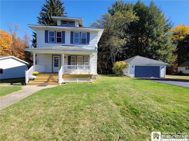 151 Avalon Boulevard, Ellicott, NY 14701