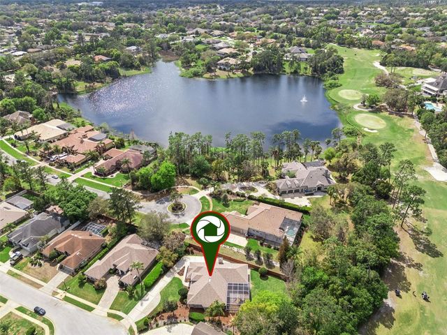 232 BIRDIEWOOD COURT, Debary, FL 32713