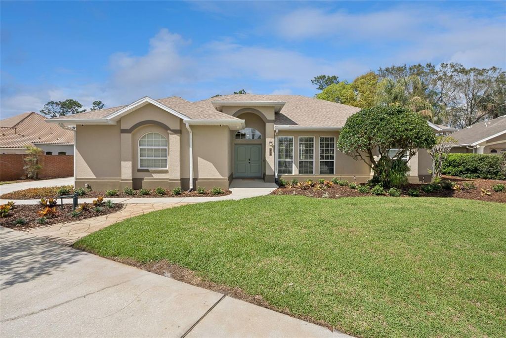 232 BIRDIEWOOD COURT, Debary, FL 32713