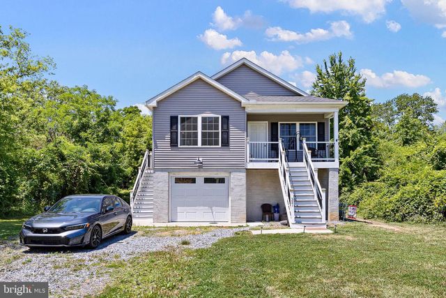 321 WEST ST, Millington, MD 21651