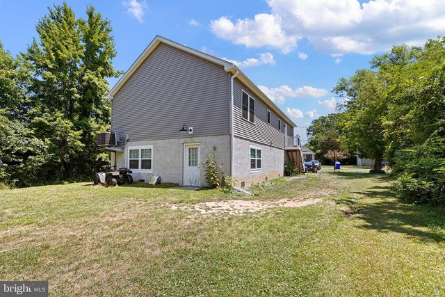 321 WEST ST, Millington, MD 21651