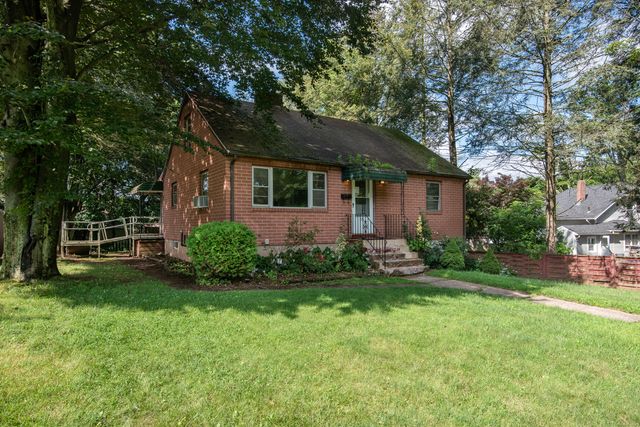 176 Hancock Street, Meriden, CT 06451