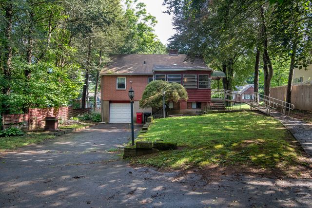 176 Hancock Street, Meriden, CT 06451
