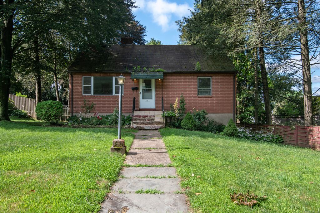 176 Hancock Street, Meriden, CT 06451