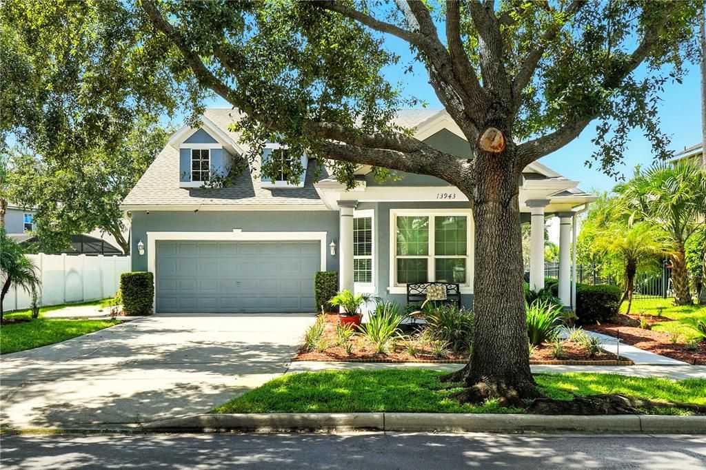 13943 EDEN ISLE BOULEVARD, Windermere, FL 34786