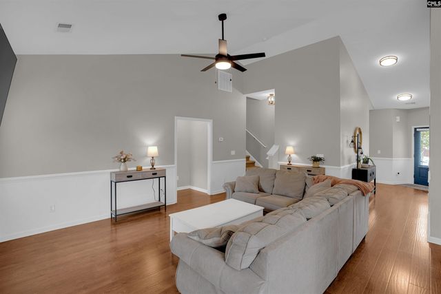520 Ariel Circle, Lexington, SC 29072