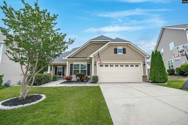 520 Ariel Circle, Lexington, SC 29072
