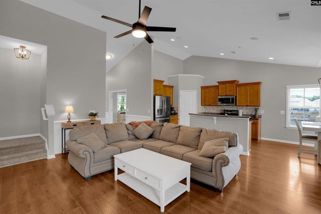 520 Ariel Circle, Lexington, SC 29072