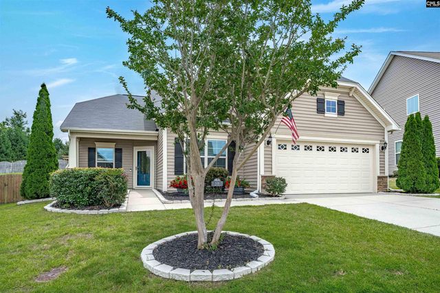 520 Ariel Circle, Lexington, SC 29072