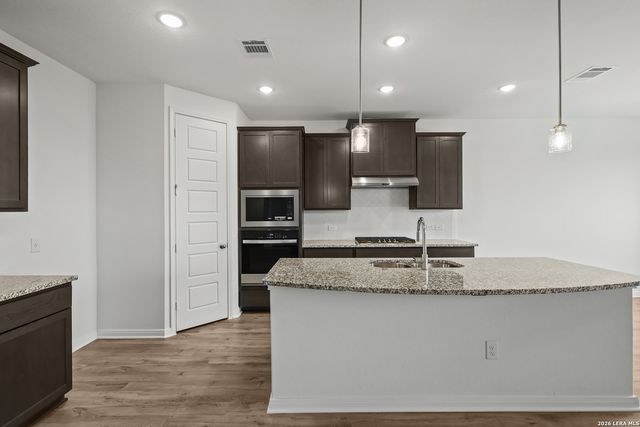 3201 Crosby Creek, Schertz, TX 78108