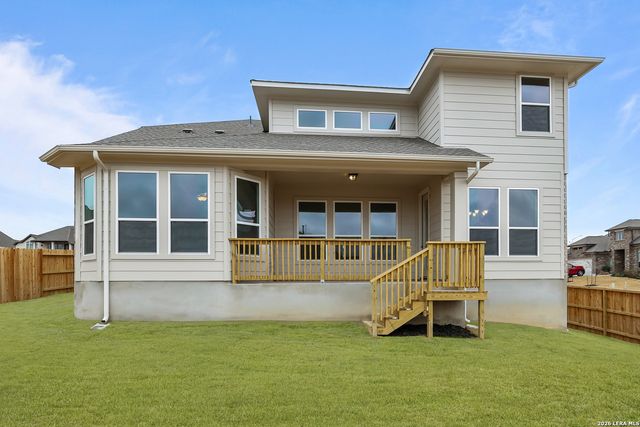 3201 Crosby Creek, Schertz, TX 78108