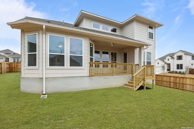 3201 Crosby Creek, Schertz, TX 78108