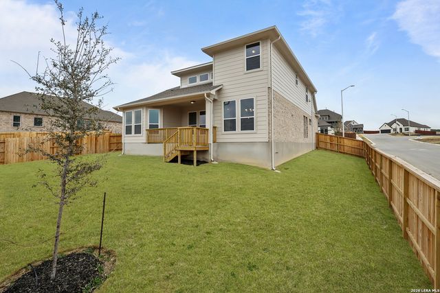 3201 Crosby Creek, Schertz, TX 78108