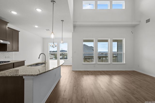 3201 Crosby Creek, Schertz, TX 78108