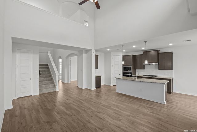 3201 Crosby Creek, Schertz, TX 78108