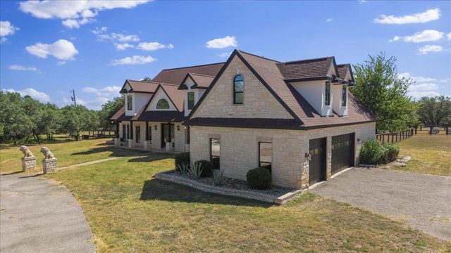 23600 Pedernales Canyon TRL, Spicewood, TX 78669