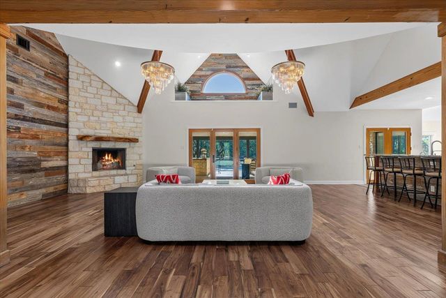 23600 Pedernales Canyon TRL, Spicewood, TX 78669
