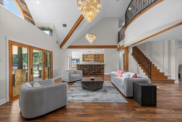 23600 Pedernales Canyon TRL, Spicewood, TX 78669