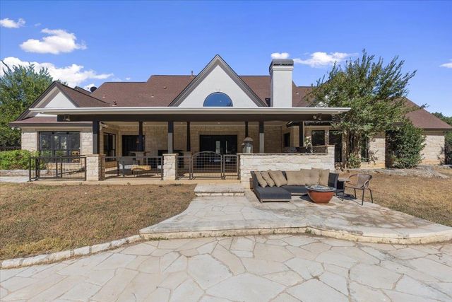 23600 Pedernales Canyon TRL, Spicewood, TX 78669