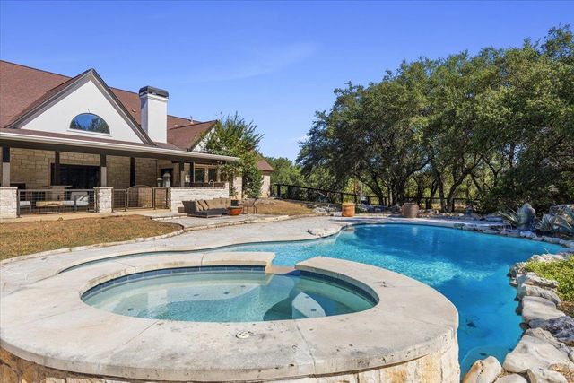 23600 Pedernales Canyon TRL, Spicewood, TX 78669