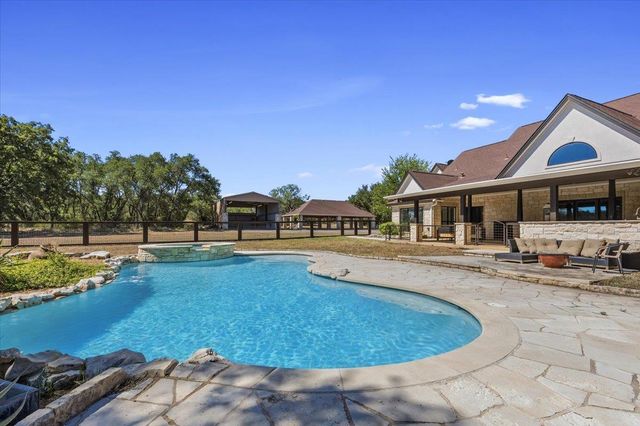 23600 Pedernales Canyon TRL, Spicewood, TX 78669