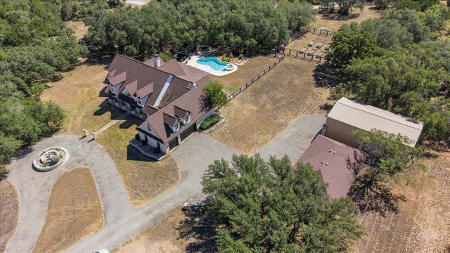 23600 Pedernales Canyon TRL, Spicewood, TX 78669