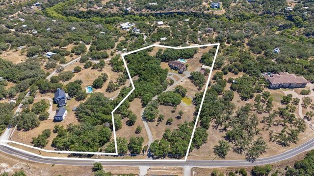23600 Pedernales Canyon TRL, Spicewood, TX 78669