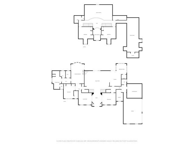 23600 Pedernales Canyon TRL, Spicewood, TX 78669