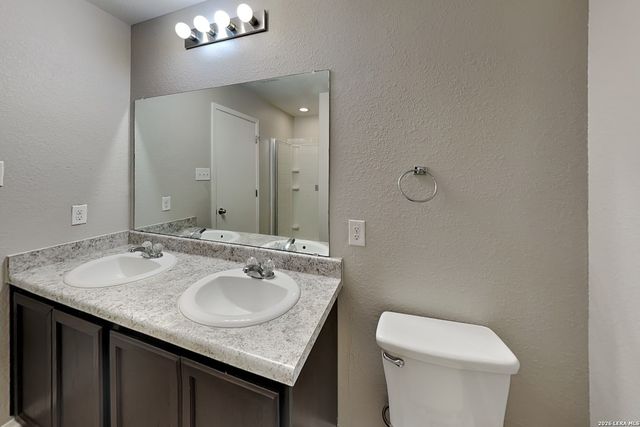 9411 Sandy Ridge Way, San Antonio, TX 78239