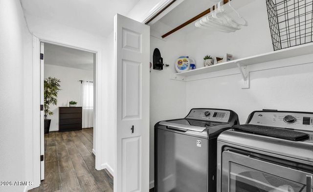 1610 N Stapley Drive Unit 111, Mesa, AZ 85203