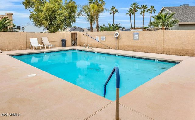 1610 N Stapley Drive Unit 111, Mesa, AZ 85203