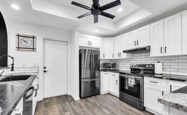 1610 N Stapley Drive Unit 111, Mesa, AZ 85203