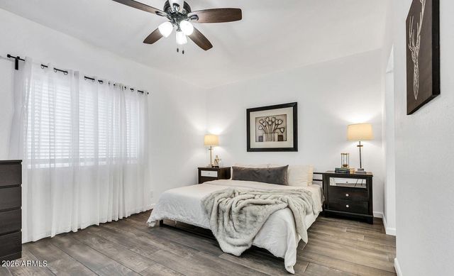 1610 N Stapley Drive Unit 111, Mesa, AZ 85203