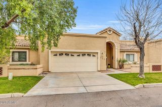 1610 N Stapley Drive Unit 111, Mesa, AZ 85203
