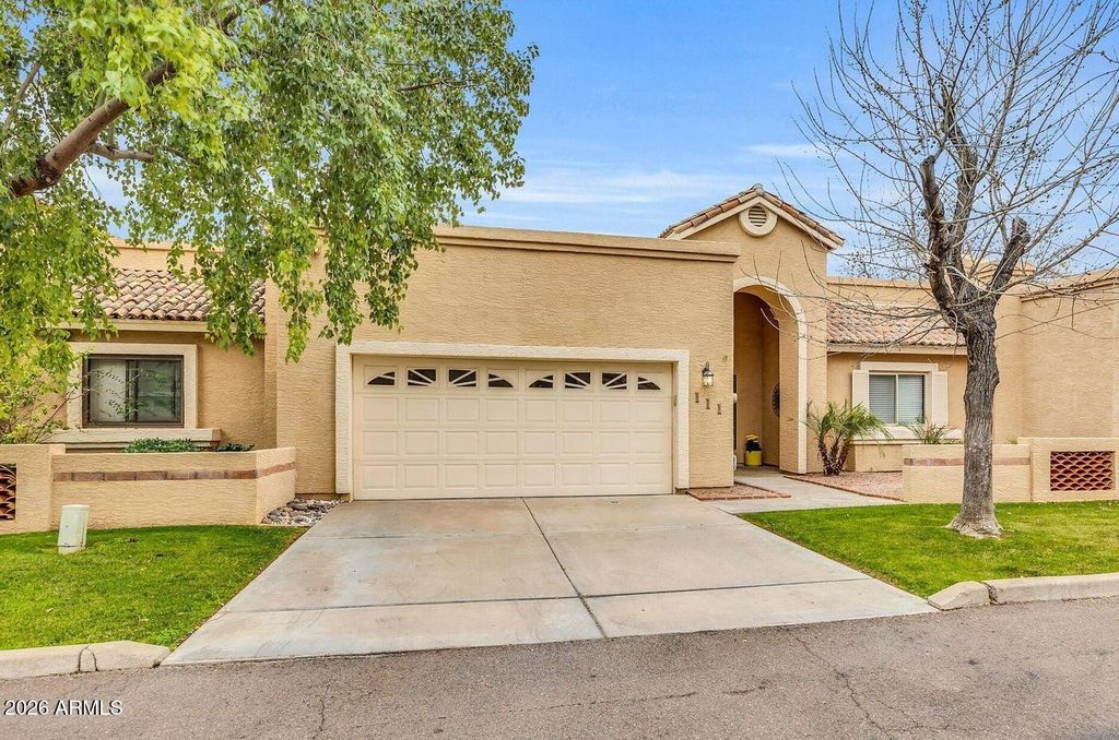 1610 N Stapley Drive Unit 111, Mesa, AZ 85203
