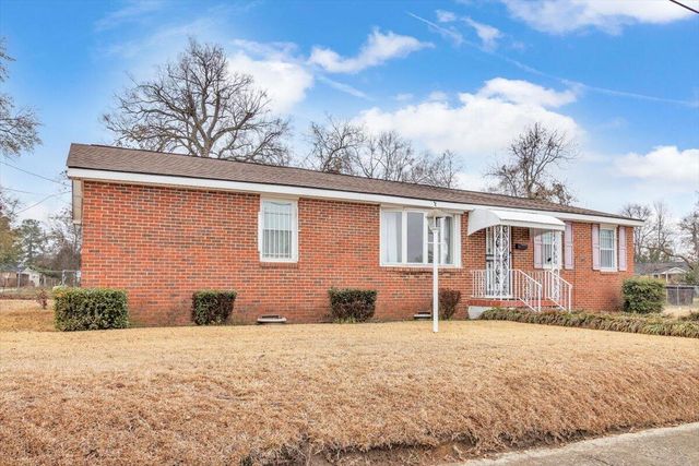 1350 Swanee Quintet Boulevard, Augusta, GA 30901