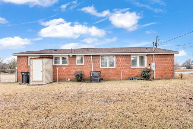 1350 Swanee Quintet Boulevard, Augusta, GA 30901