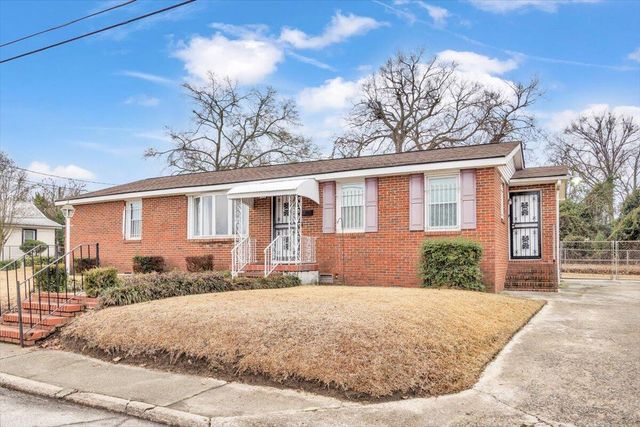 1350 Swanee Quintet Boulevard, Augusta, GA 30901