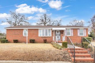 1350 Swanee Quintet Boulevard, Augusta, GA 30901