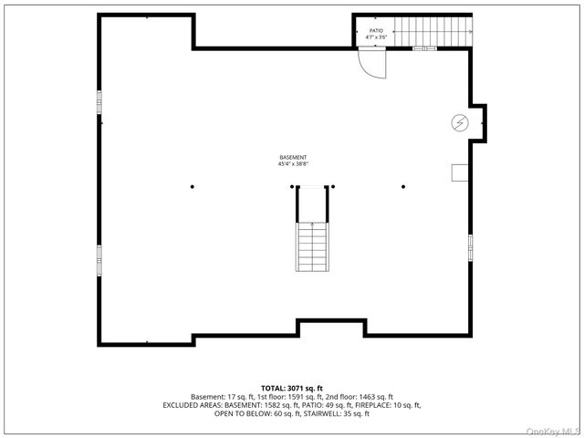 940 Southern Drive, Franklin Square, NY 11010